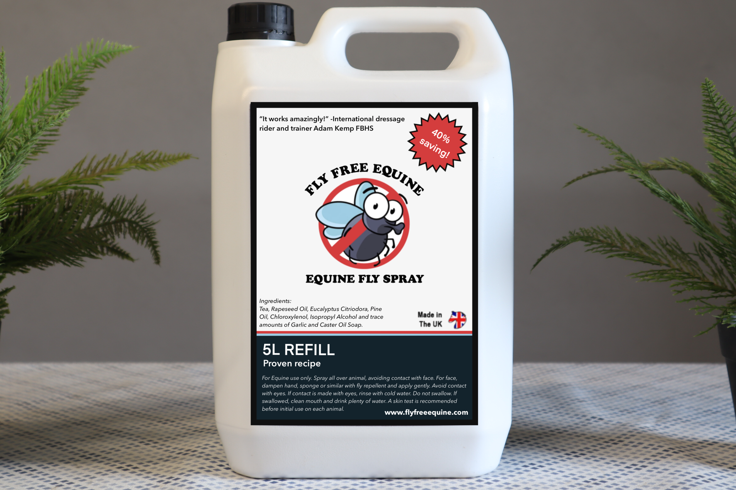 Sweet Itch Bundle - Save 18% - Image 3