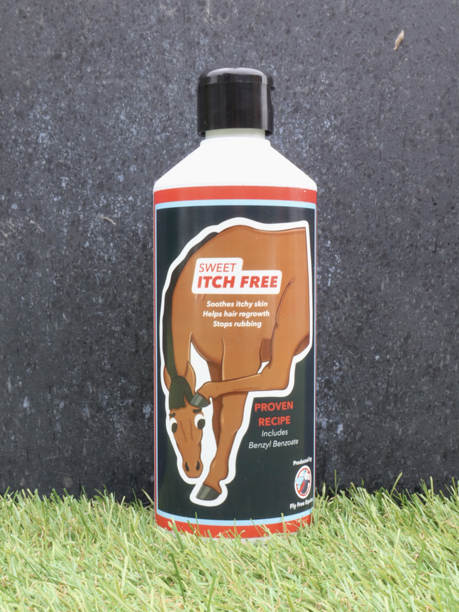 Sweet Itch Free 500ml - Image 2