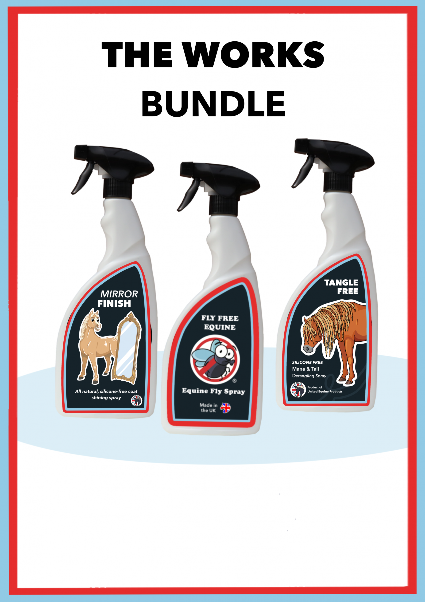 The Works Bundle