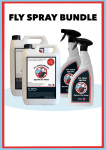 Fly Spray Bundle - Save 15%
