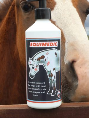 Equimedic 500ml