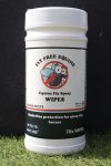 Equine Fly Spray Wipes