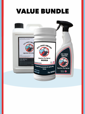 Value Bundle - Save 14%