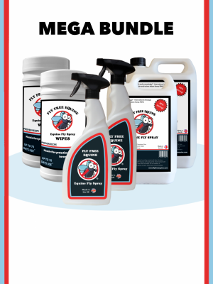 MEGA BUNDLE - SAVE 20%