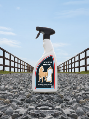 Mirror Finish 750ml